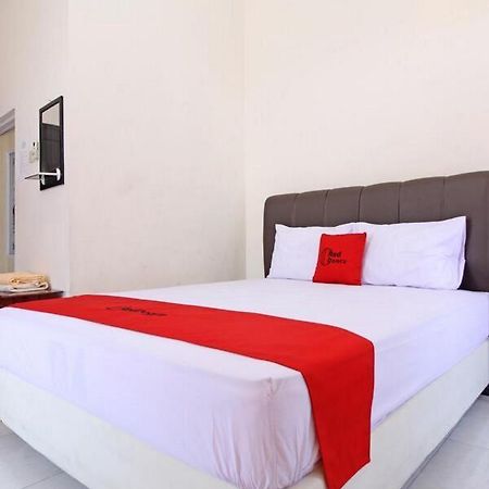 Reddoorz Near Umy Yogyakarta Hotel Ngabean Екстериор снимка