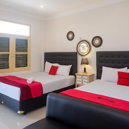 Reddoorz Near Umy Yogyakarta Hotel Ngabean Екстериор снимка