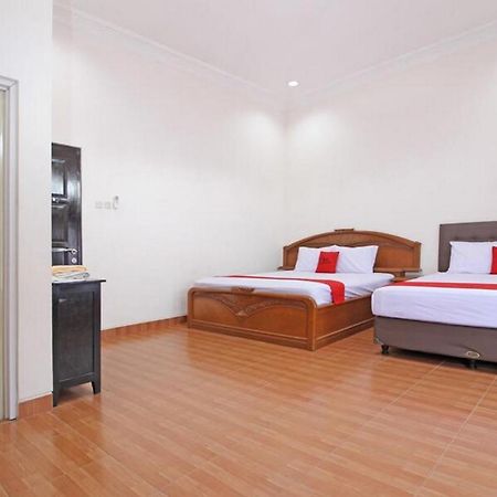 Reddoorz Near Umy Yogyakarta Hotel Ngabean Екстериор снимка
