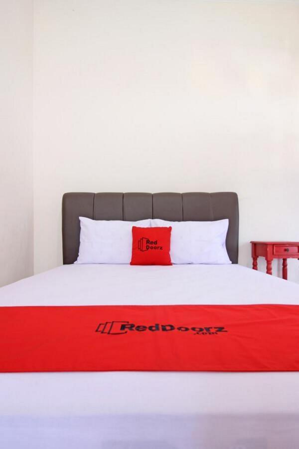 Reddoorz Near Umy Yogyakarta Hotel Ngabean Екстериор снимка