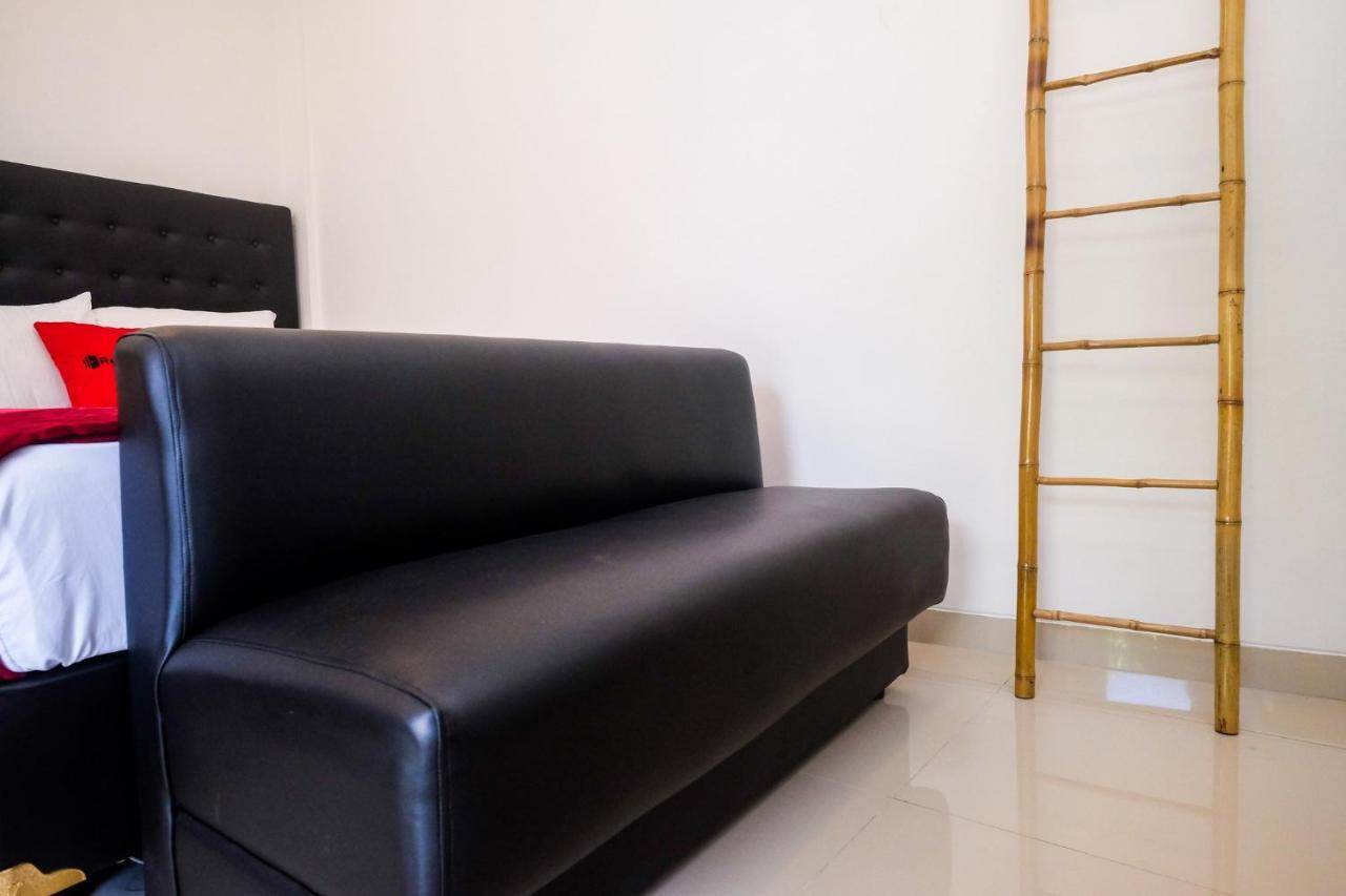 Reddoorz Near Umy Yogyakarta Hotel Ngabean Екстериор снимка