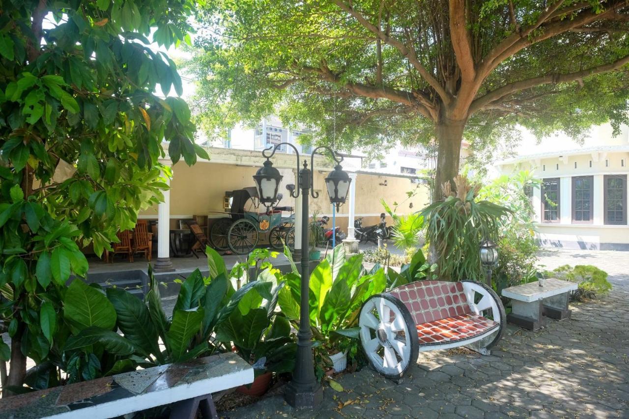 Reddoorz Near Umy Yogyakarta Hotel Ngabean Екстериор снимка