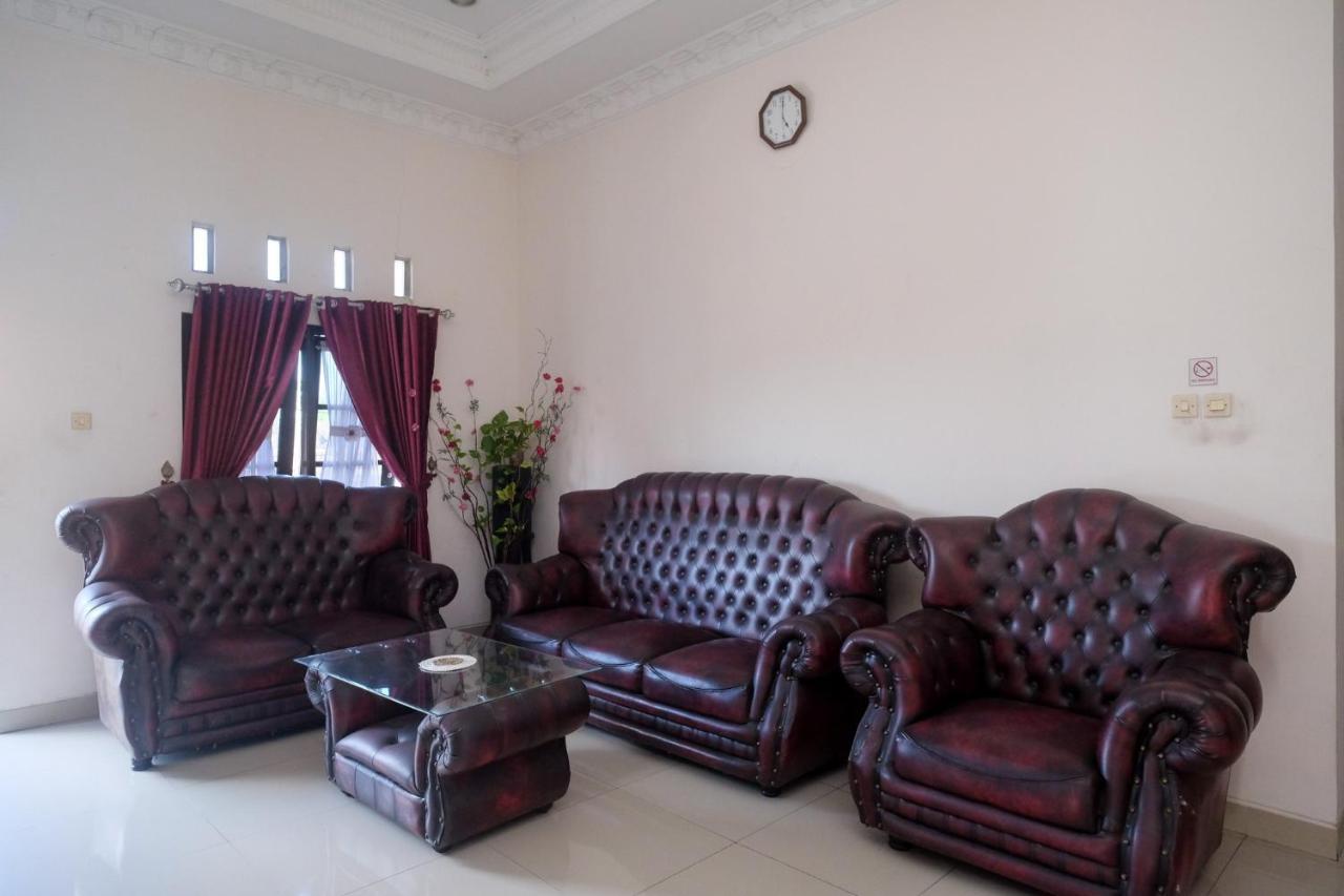 Reddoorz Near Umy Yogyakarta Hotel Ngabean Екстериор снимка