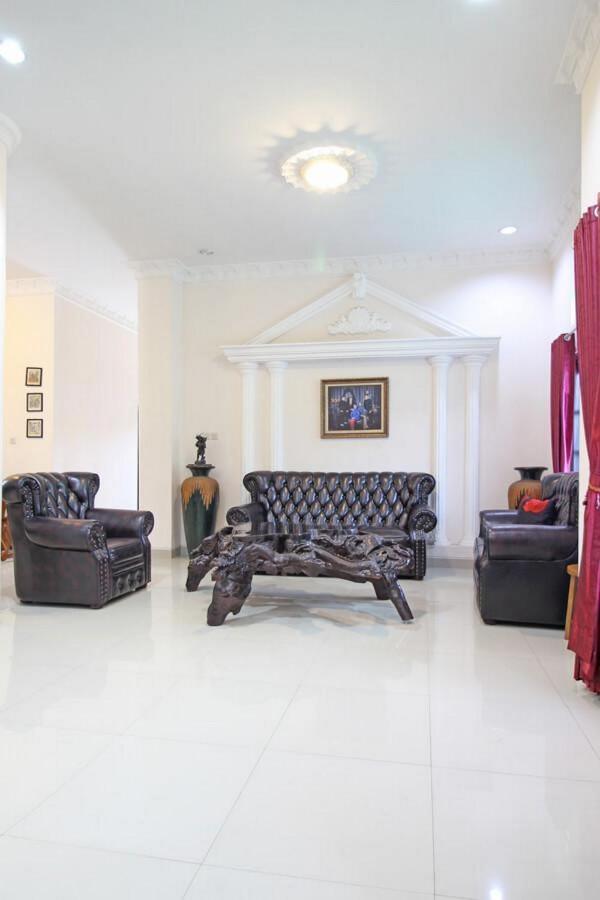 Reddoorz Near Umy Yogyakarta Hotel Ngabean Екстериор снимка